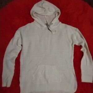 *NWT* Poof Apparel Women's Knit Sweater